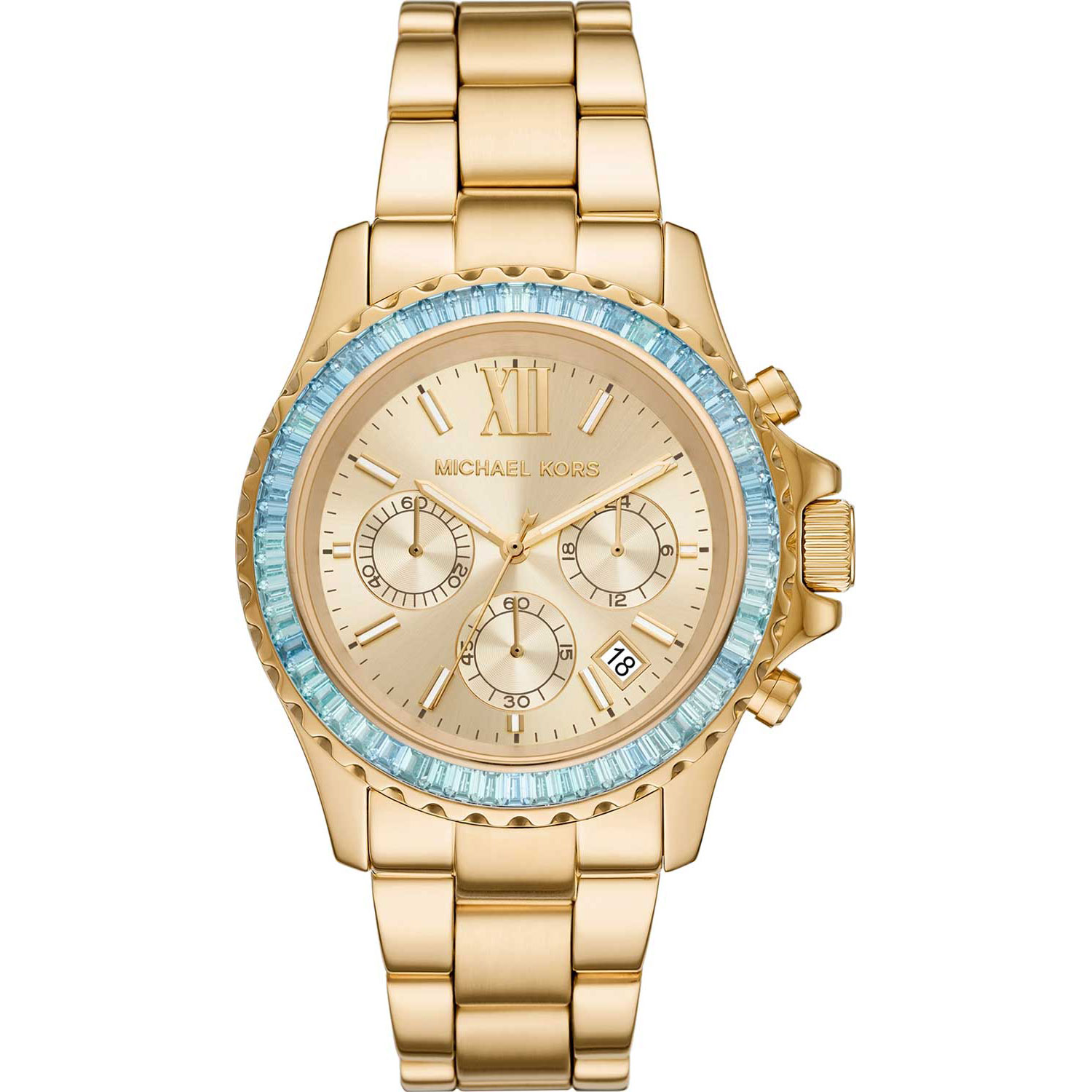 Часы Michael Kors Everest MK7210